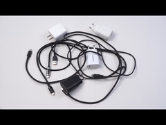ESSAGER ES-CD43 Series 65W Phone Charger Best Portable Charger