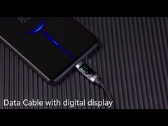 ESSAGER ES-X47 Series USB A To C Cable 1m Short 2m Long 100W