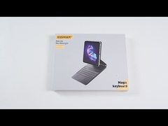 ESSAGER ES-JP03 Series for iPad 10 BT Magnetic Wireless Tablet Keyboard Case