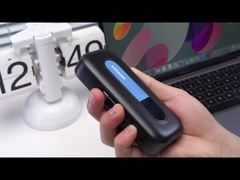 ESSAGER FS01 Series 1000 Mah USB-C Portable Charger Best Power Bank