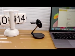 ESSAGER OJD-102 Series 3 In 1 Charging Stand Wireless Charging Pad USB C