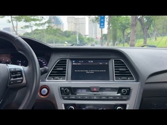 ESSAGER T2 15W Wireless Fast Charging Vacuum Suction Magnetic Car Phone Holder 360 Rotation