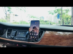 Essager ES-ZJ34 360 Flexible Adjustable Car Air Vent Mobile Phone Holder Stand