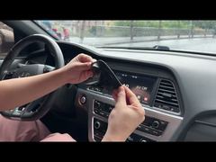 ESSAGER ES-ZJ39 Porte-avions à 360 roues pour téléphones mobiles