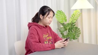 33W GaN Charger Ultra Thin Dual Port Fast Charging