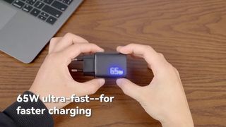 65W Gan Charger Fast Charge All Devices