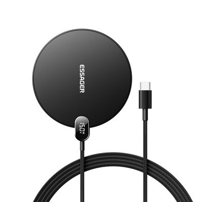 ESSAGER ES-WC15 Serisi Android için 15W şarj cihazı