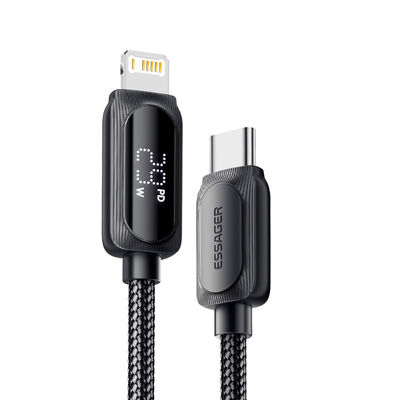 購入 ES-X57 シリーズ USB C から L ライトチャージコード 29W IOS / イヤホン online manufacture