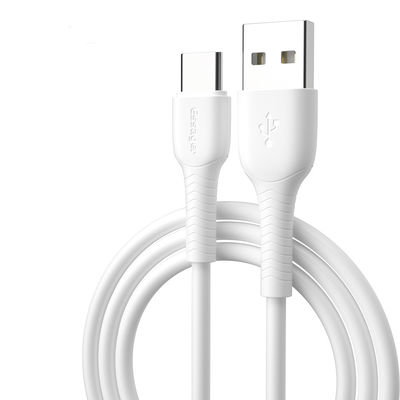 satın al Döşeme Koruma Hızlı Şarj Tip C Veri Kablosu 3A 0.3M 1M 2M C cihazları için online manufacture