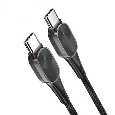 satın al Hızlı Şarj USB C'den C'ye Mobil Şarj Kablosu 20V / 3A Max Multimedia için online manufacture