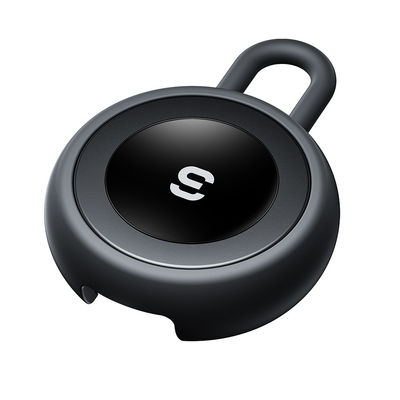 comprare ABS Silica Gel Wireless Watch Charger 2.5W Max Serie ES-WC12 online manufacture