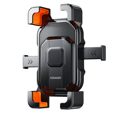 comprar Motor de motocicleta Motor de motocicleta porta-telefone à prova de choque com bloqueio de um botão online manufacture