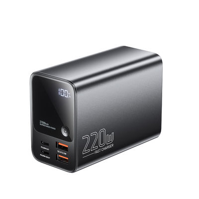 comprar ESSAGER Série F3002 Banco de energia de grande capacidade 27000mah Para telefone online manufacture
