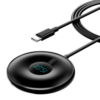 購入 デジタルディスプレイ 無線電話充電器 OLP 15W ES-WC10シリーズ online manufacture