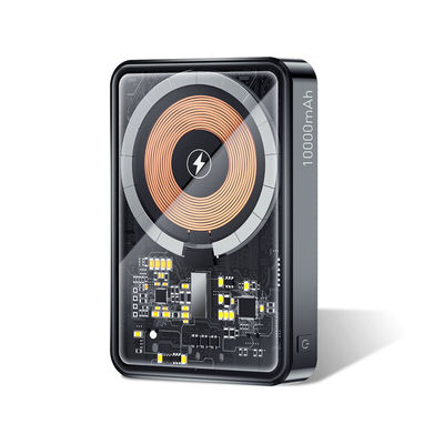 주문 USB A PD20W 충전 10000mAh 전원 은행 무선 15W 에세저 2022 벤치 online manufacture