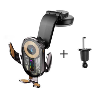 satın al ESSAGER A5 Serisi Kanca+Süpürge Araç Montajı için En İyi Cep Telefon Taşıyıcısı online manufacture