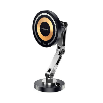 comprar ESSAGER ES-ZJ25 Série 15W Magnetic Car Phone Mount Holder online manufacture