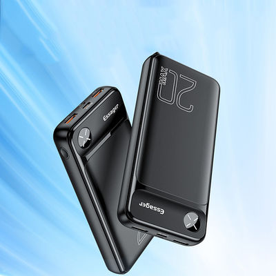 satın al Hızlı Şarj Mobil Güç Bankası Su geçirmez 20000mAh CE RoHS Sertifikalı online manufacture