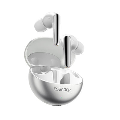 comprar ESSAGER ES-06 série TWS fones de ouvido sem fio cancelamento de ruído fones de ouvido à prova de água online manufacture