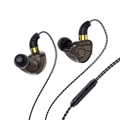 comprar 3.5mm Jack Aux USB Tipo C fones de ouvido com controle HiFi Touch online manufacture