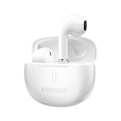 comprar ESSAGER D série 8 TWS auriculares sem fio BT auriculares com controle táctil online manufacture