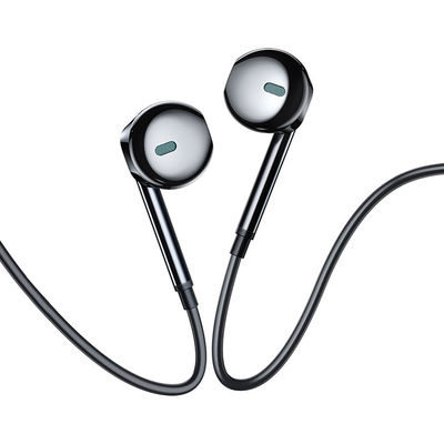 comprar M15 Composto Diafragma fones de ouvido com fio 3.5mm PVC Mini fones de ouvido online manufacture