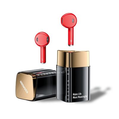 kopen ESSAGER HE-006 serie TWS draadloze oordopjes BT5.3 Voor Android online manufacture