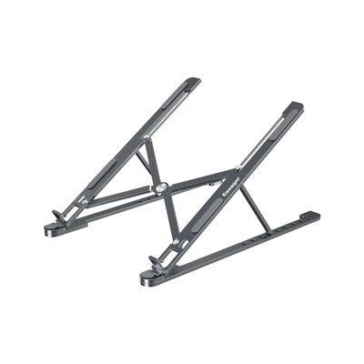 comprar Stand de laptop de alumínio ajustável dobrável impermeável no escritório viagem para casa online manufacture
