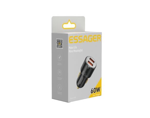 satın al Şehir F688 F689 F699 Tip C ABD B Güç kaynağı adaptörü Araba şarj cihazı 66W 60W online manufacture