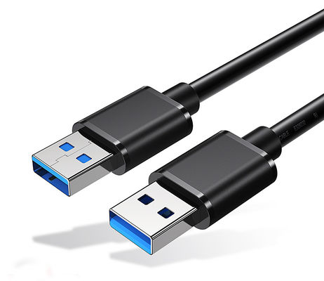 satın al Essager 2021 USB Uzantısı Yeni Ürünler Erkekten Erkeğe Veri Kablosu Veri İletişim için USB3.0 online manufacture