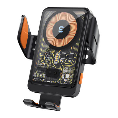 comprar ESSAGER Série T11 Carregador de Carro Sem Fio Carregador de Telefone Sem Fio 5V/2A online manufacture