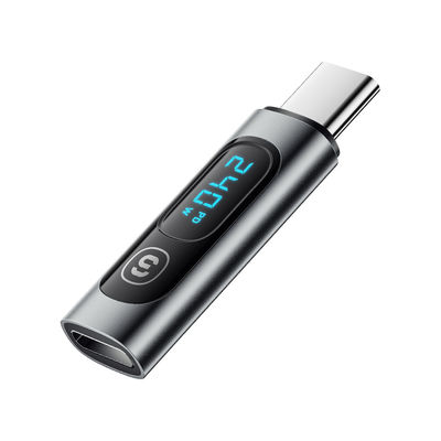 खरीदें ESSAGER ES-OTG16 सीरीज USB OTG एडाप्टर एंड्रॉयड OTG प्रकार C 240w online manufacture