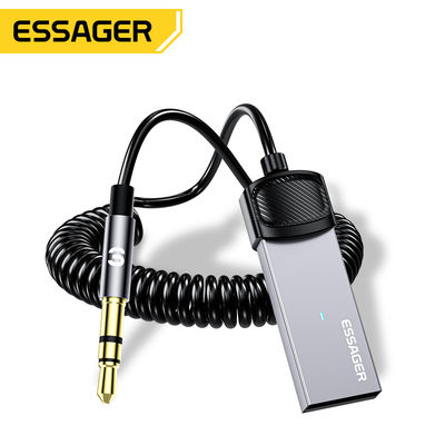 kopen Twill Aux BT Audio Receiver met 3,5 mm Audio kabel 3,5 mm Aux Audio Converter 3,5 mm Jack online manufacture