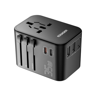 comprar ESSAGER JY-307Max série 35W melhor carregador de telefone universal portátil online manufacture
