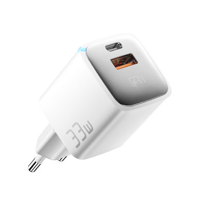 satın al Essager 2023 PoleStar travel PD QC 33W Şarj cihazı USB Type-C Hızlı şarj mobil telefon duvar şarj cihazı online manufacture