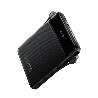 comprare ESSAGER PB905 Power Bank Portatile da 20000mAh a 4 Porte con Stampo Privato e Interfaccia di Ingresso TYPE-C fabbricazione online