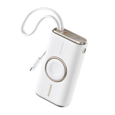 comprar ESSAGER ES-D018 série Bateria portátil 10000 Mah online manufacture